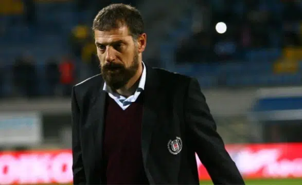 Amedspor'un Bilic hamlesine güçlü rakip çıktı: İngiliz basını yazdı
