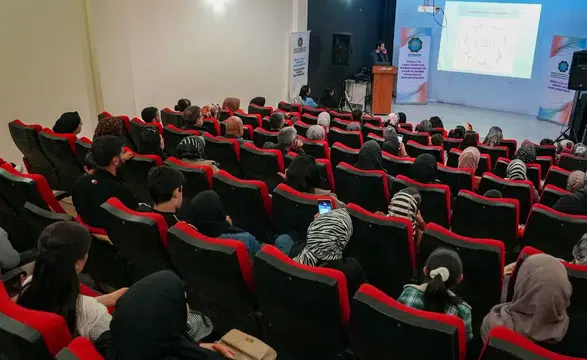 Diyarbakır'da Çölyak hastalarına psikolog ve diyetisyen desteği: Glütensiz yaşam eğitimi