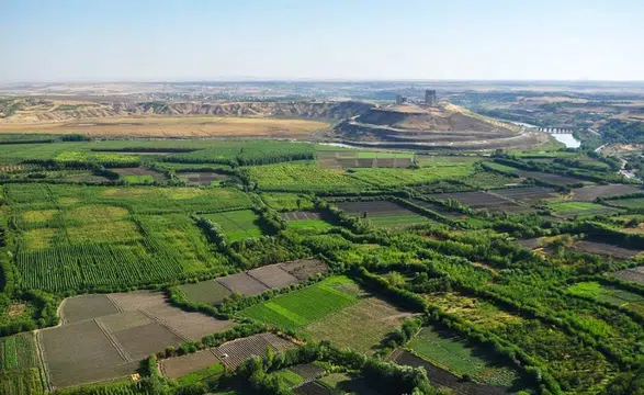Avrupa'nın en prestijli ödülünü Diyarbakır'ın UNESCO mirasını kapsayan proje aldı