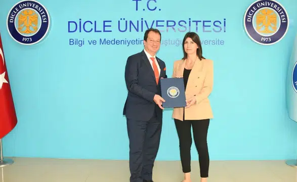 Diyarbakır'da lösemili çocuklar için önemli adım: Dicle Üniversitesi ve LÖSEV iş birliği