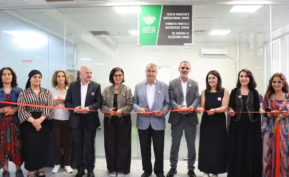 Diyarbakır Kayapınar Belediyesi'nde Dil Koruma Birimi kuruldu