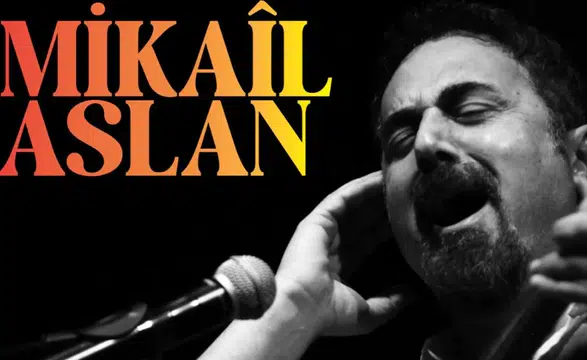 Diyarbakır'da ücretsiz açık hava konseri: Mikail Aslan sahne alıyor