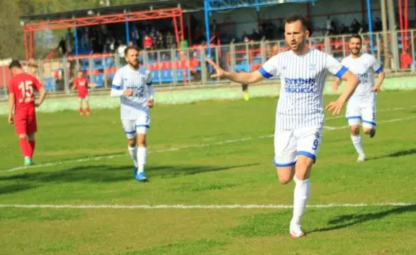 Diyarbakır'ın gol makinesi: 22 maçta 48 kez fileleri havalandırdı