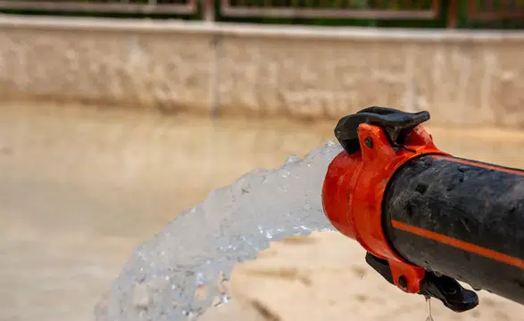 Diyarbakır'da 1080 günlük dev su yatırımı başladı: 45 bin metre sondaj açılacak