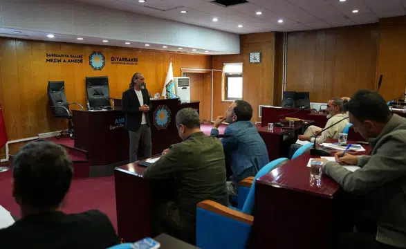 Diyarbakır'da kurban kesim ücretleri ve yerleri belli oldu: Bayram önlemleri açıklandı