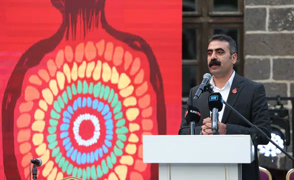 Diyarbakır’da 5 günlük barış forumu sona erdi: 67 etkinlikle geniş katılım
