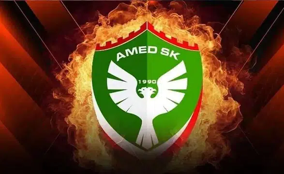 Amedspor'un cezasında Tahkim Kurulu indirime gitti: 160 bin TL daha az ödeyecek