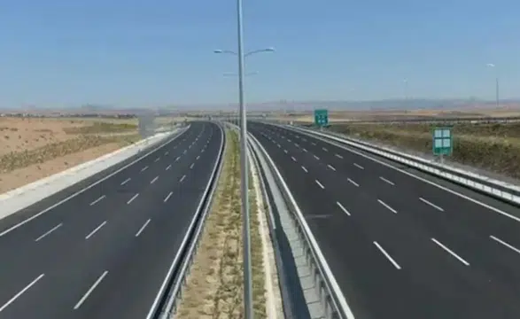 Diyarbakır'da bayram yoluna çıkacaklara kritik uyarı: Siverek yönüne dikkat
