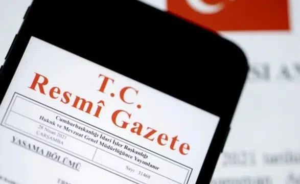 Diyarbakır'a yeni müdür geldi: Cumhurbaşkanlığı atamaları Resmi Gazete'de yayımlandı