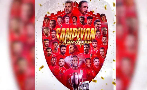 Diyarbakır'ın 17 yıllık hasreti bitti: Süper Lig ekipleri Amedspor'u kutlama yarışına girdi