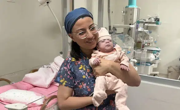 Diyarbakır doğurganlıkta zirveyi zorluyor: İşte TÜİK'in açıkladığı sıralama