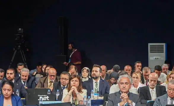 Diyarbakır'ın sesi Fas'tan dünyaya duyuruldu: Kritik kararlar alındı