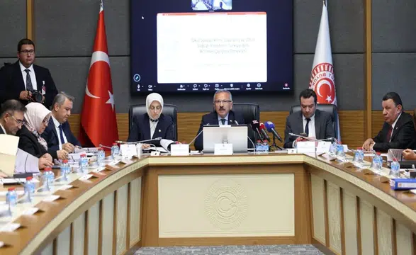 Diyarbakır'daki okulda çalışmalar sonuç verdi: Şiddet yüzde 50 düştü