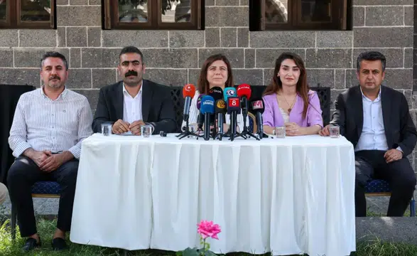 Diyarbakır Sur'da yayalaştırma konsepti hayata geçiyor: İşte alınacak önlemler