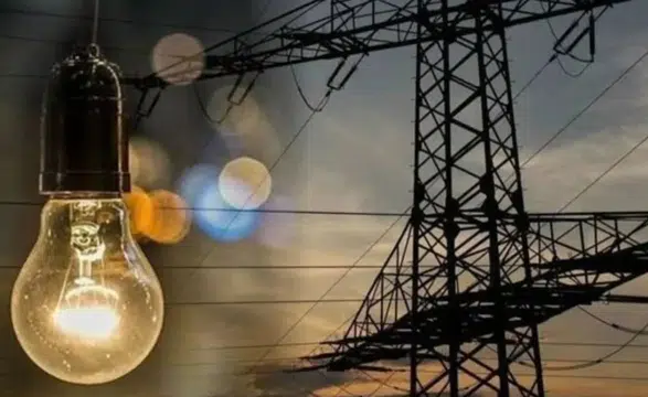 Diyarbakir elektrik kesintisi 5 Haziran 2026