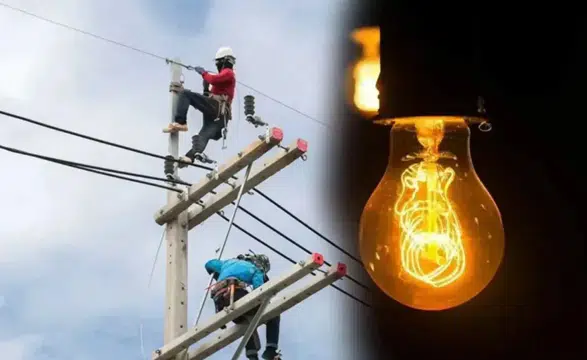 Diyarbakır’da 3 günlük elektrik kesintisi: Hangi ilçe ve mahallelerde enerji verilemeyecek?
