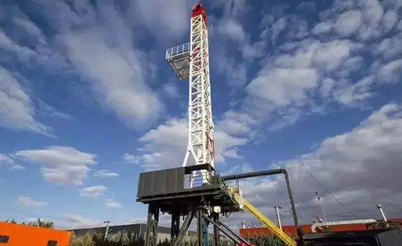 Diyarbakır'da yeni petrol projesi hayata geçiriliyor: Adresi netlik kazandı