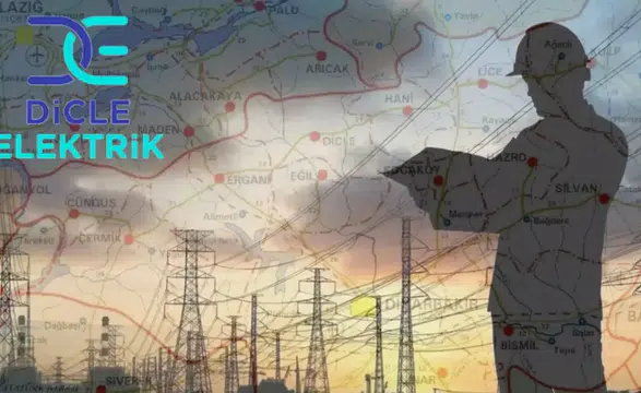 Diyarbakır'da elektrik kesintisi: İşte ilçe ilçe tam liste