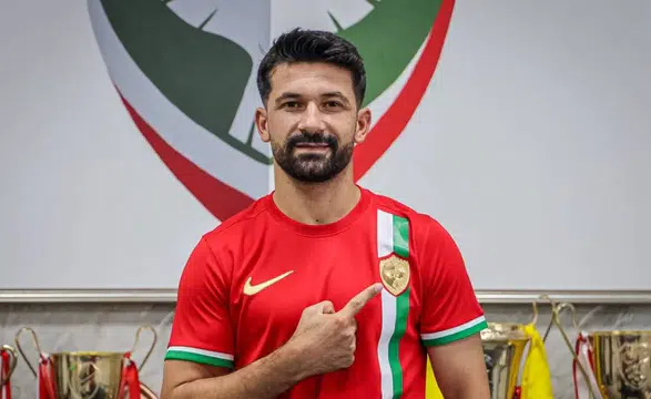 Amedspor'da veda hazırlığı: Yıldız isim Mardinspor'a çok yakın