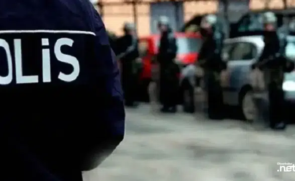 Sahte reçeteyle ilaç vurgunu: Diyarbakır dahil 6 ilde 19 kişi yakalandı