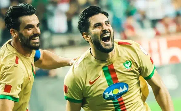 Şok iddia: Amedspor'un defanstaki sigortasına 1. Lig ekibi talip oldu! Gözler yönetimde