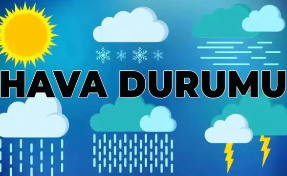 Diyarbakır'da bir yanda 40 derece sıcaklık, diğer yanda sağanak yağış