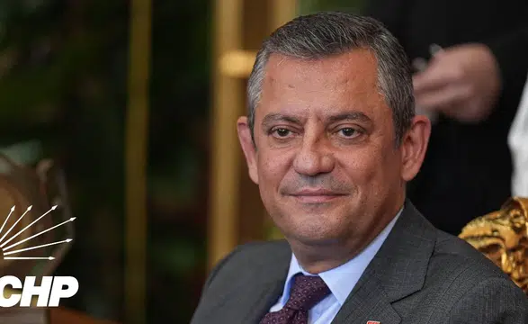 CHP'de Özgür Özel'in Diyarbakır programı açıklandı: İl Başkanlığı'ndan çağrı var