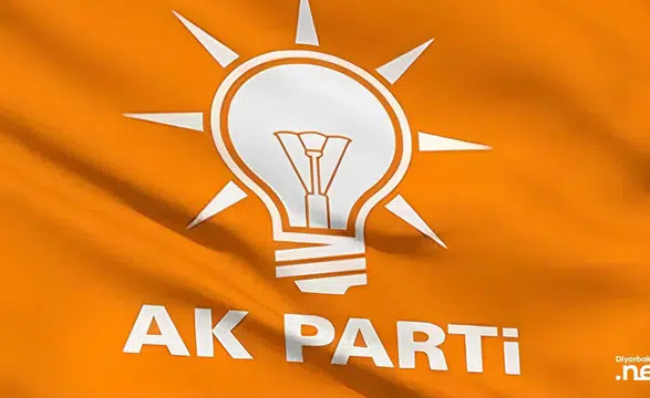 AK Parti Diyarbakır'da başkanlık için 5 isim öne çıktı: Kritik tarih netleşti