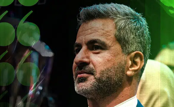 Amedspor teknik direktör kararını verdi: Başkan Eren duyurdu