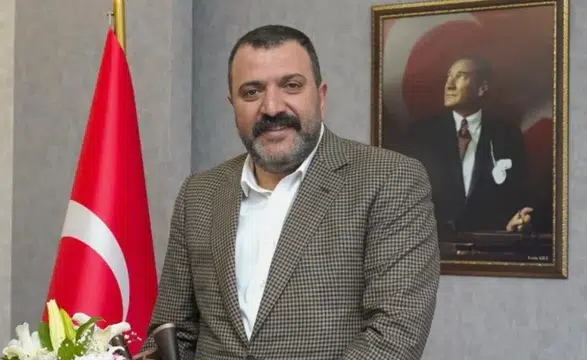 Tepki çeken fıkra sonrası Diyarbakır iş dünyasından Rahmi Koç'a çağrı var