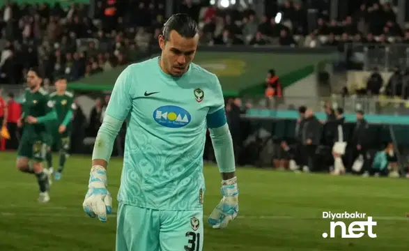 Amedspor'a veda eden Erce Kardeşler'e sürpriz talip: Görüşmeler başladı