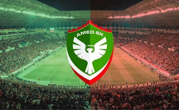 Amedspor’da transfer mesaisi hızlandı: Gözler Avrupa’da