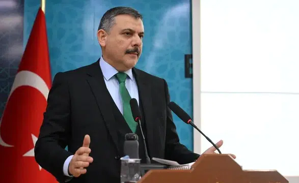 Sokak hayvanlarının toplanmasında Diyarbakır geride kaldı: Bakan Çiftçi rakamı açıkladı