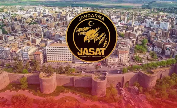 Diyarbakır'da 6 yıl önce işlenen cinayeti JASAT aydınlattı: Çelişkili beyanlar ele verdi, 7 kişi tutuklandı