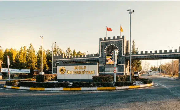 Dicle Üniversitesi'nde konut dağıtımında yeni dönem: Başvuru tarihleri netleşti