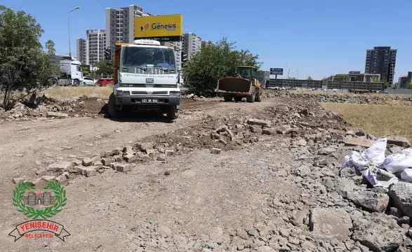 Diyarbakır’da Elazığ Bulvarı’na nefes aldıracak hamle: Geri sayım başladı