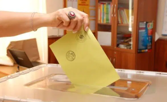 ORC Araştırma Diyarbakır anketini açıkladı: Bu pazar seçim olsa son durum nasıl?