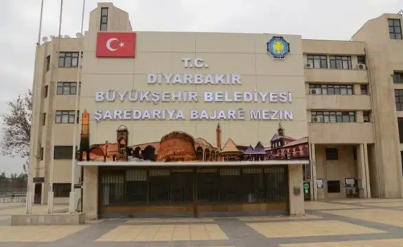 Diyarbakır Büyükşehir Belediyesi personel alımı iptal edildi! İşte gerekçesi