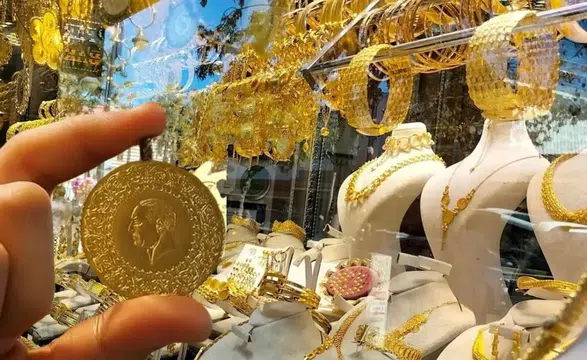 Diyarbakır'da gram ve çeyrek altın ne kadar? İşte piyasadaki son durum
