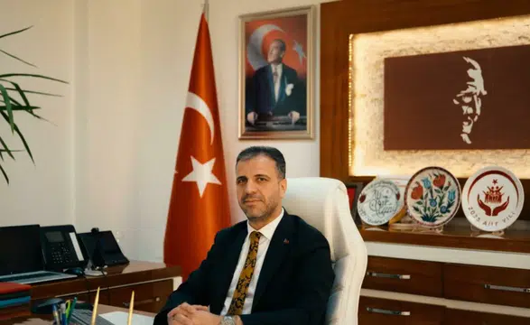 Cumhurbaşkanı Erdoğan imzaladı, Diyarbakır'daki atama Resmi Gazete'de yayımlandı