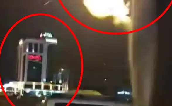 Diyarbakır'da hastane saldırısını kaydedip sosyal medyada paylaşan 2 saldırgan kıskıvrak yakalandı