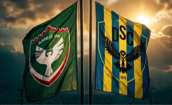 Amedspor Duhok SC maçı canlı yayın bilgisi: Karşılaşma saat kaçta nerede oynanacak?