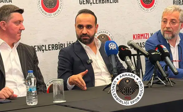 Diyarbakırlı iş insanı Süper Lig'in köklü kulübüne başkan adayı oldu