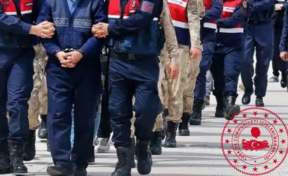 Kamu kurumu görünümüyle dolandırdılar: Diyarbakır merkezli şebeke çökertildi