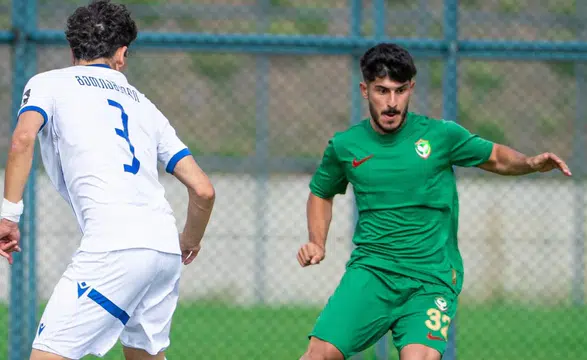 Amedspor'da rota Burdur: İkinci kamp dönemi ne zaman başlayacak?
