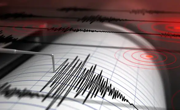 Diyarbakır'da korkutan deprem: AFAD büyüklüğünü açıkladı