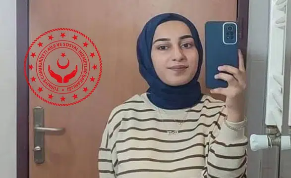 Van Barosu çekilmişti: Rojin Kabaiş dosyasına Bakanlık el attı