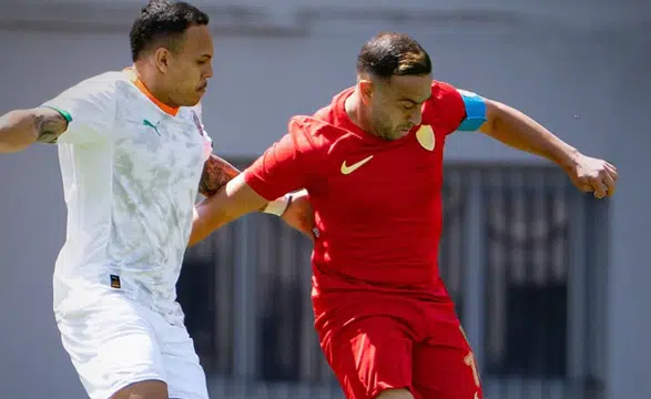 Amedspor-Alanyaspor maçının sonucu belli oldu: Golleri kim attı? İşte maçın özeti