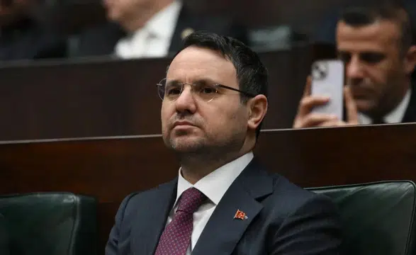 Gülistan Doku ve Rojin Kabaiş dosyalarında umut veren gelişme: Bakan Gürlek anlattı