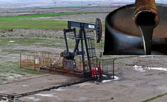 Diyarbakır'daki petrol potansiyeli ağızları açık bıraktı: Günlük milyonlarca metreküp üretim